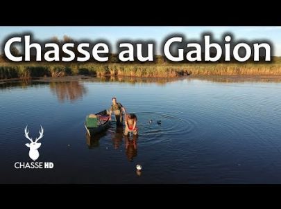 Carnet de Chasse EP1 : Chasse au Gabion dans le Sud - Chasse HD